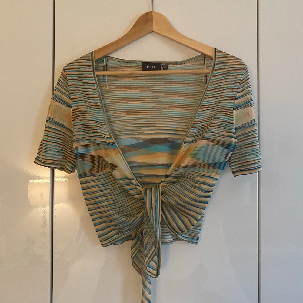 Mexx multicolor shrug